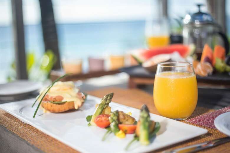 Apartamento Lux* Belle Mare Resort & Villas