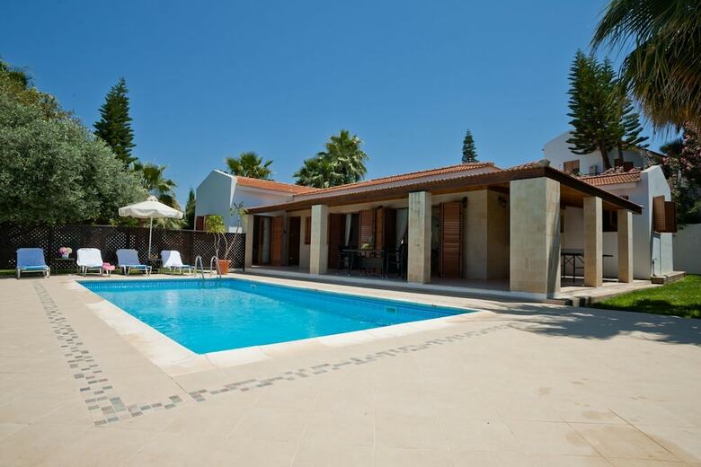 Villa Kleoniki