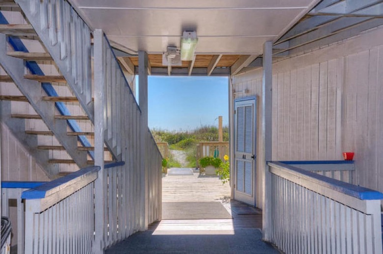 Finestere Condos By Elliott Beach Rentals