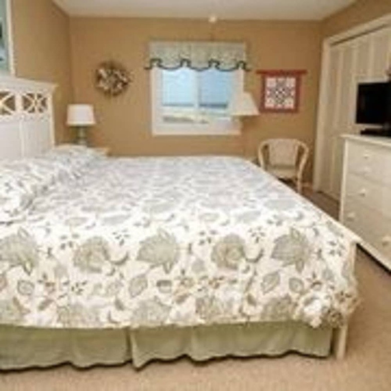 Finestere Condos By Elliott Beach Rentals