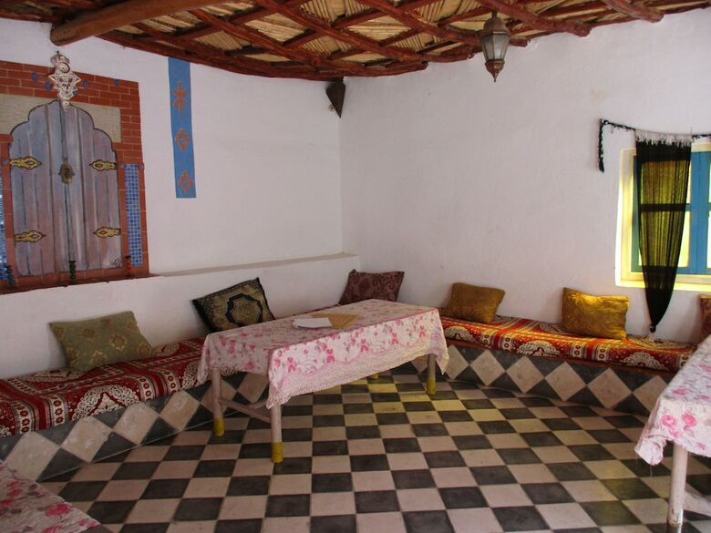 Hotel Maison D'h�tes Retour Au Calme