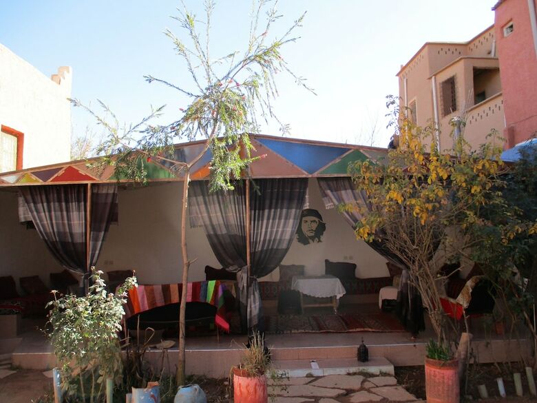 Hotel Maison D'h�tes Retour Au Calme
