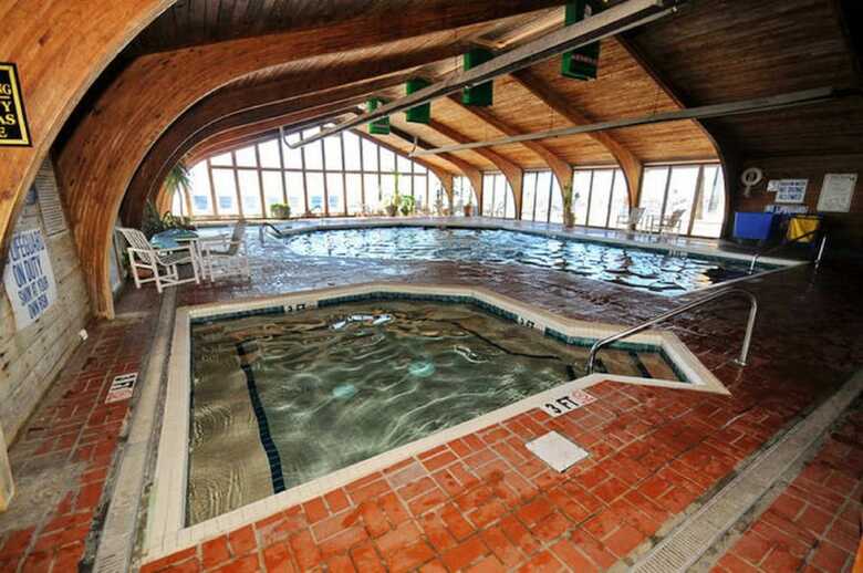 Sands Ocean Club By Elliott Beach Rentals