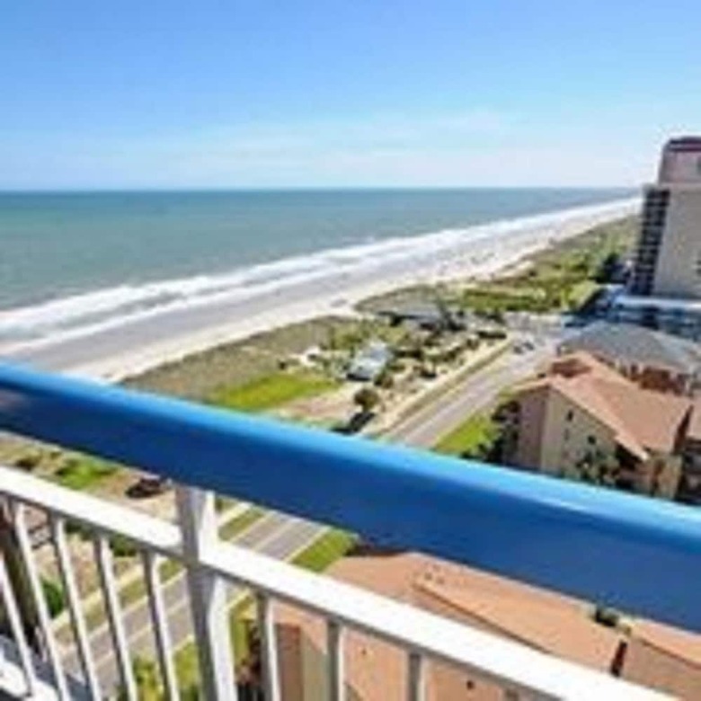 Apartamento Forest Dunes By Elliott Beach Rentals