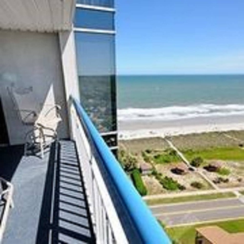 Apartamento Forest Dunes By Elliott Beach Rentals