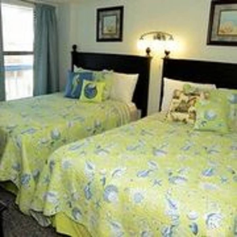 Apartamento Forest Dunes By Elliott Beach Rentals