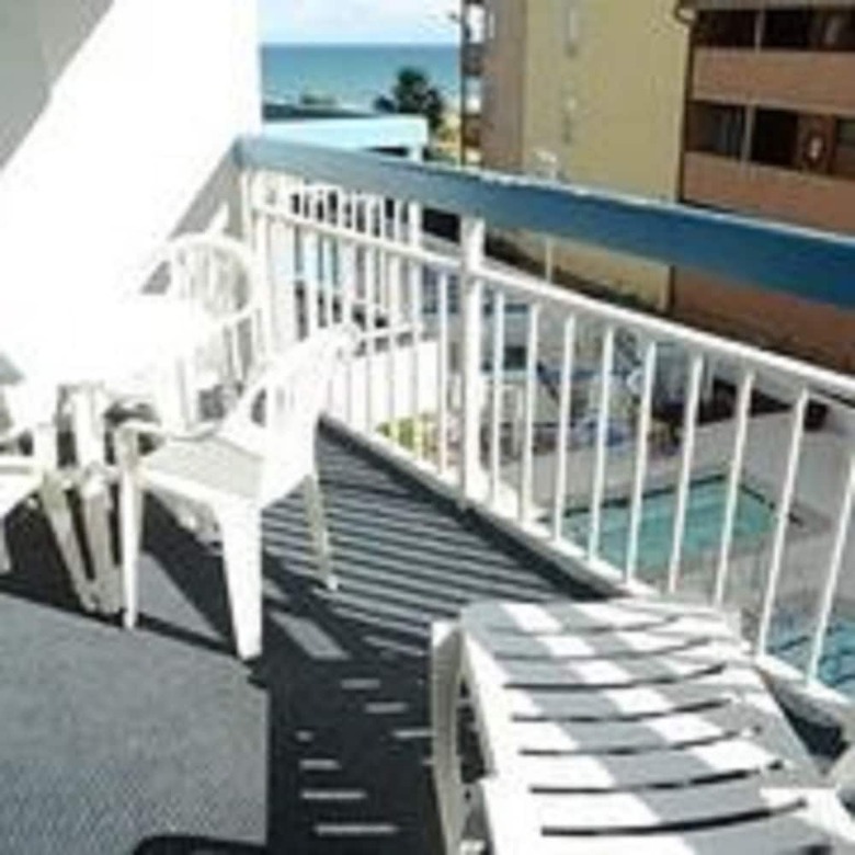 Apartamento Forest Dunes By Elliott Beach Rentals