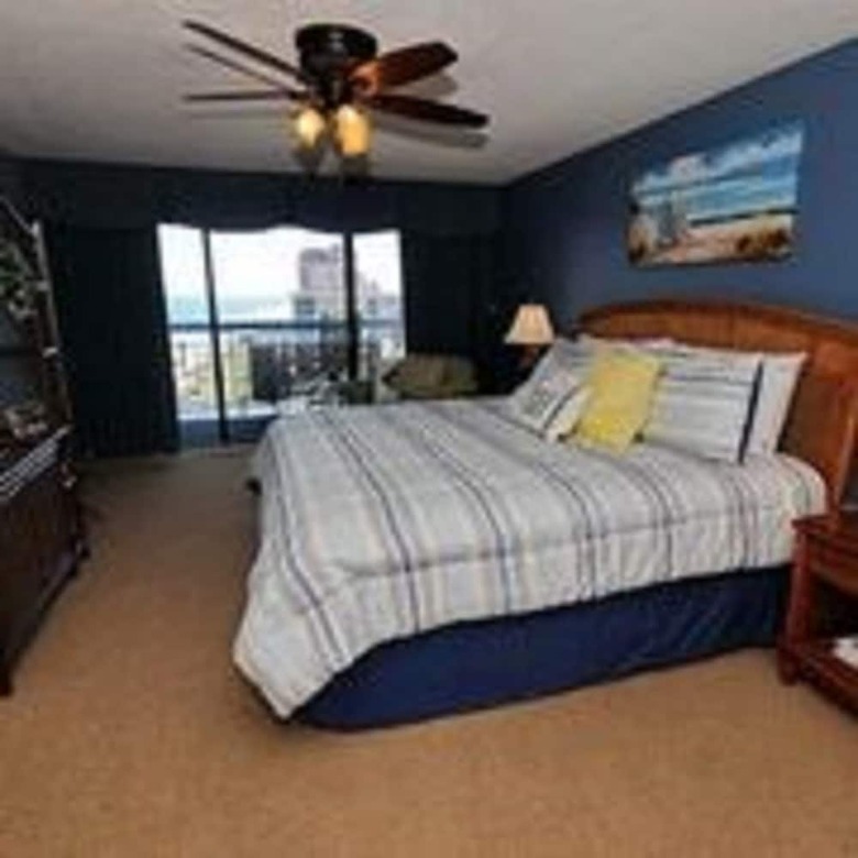 Apartamento Forest Dunes By Elliott Beach Rentals