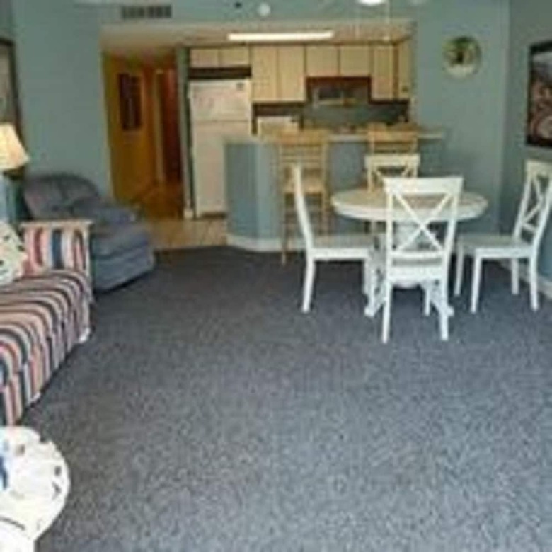 Apartamento Forest Dunes By Elliott Beach Rentals