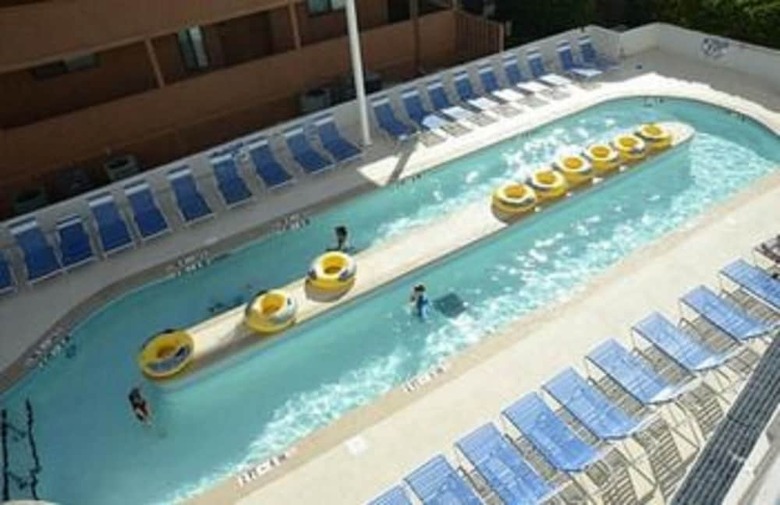 Apartamento Forest Dunes By Elliott Beach Rentals