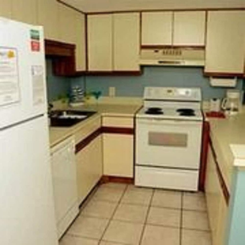 Apartamento Forest Dunes By Elliott Beach Rentals