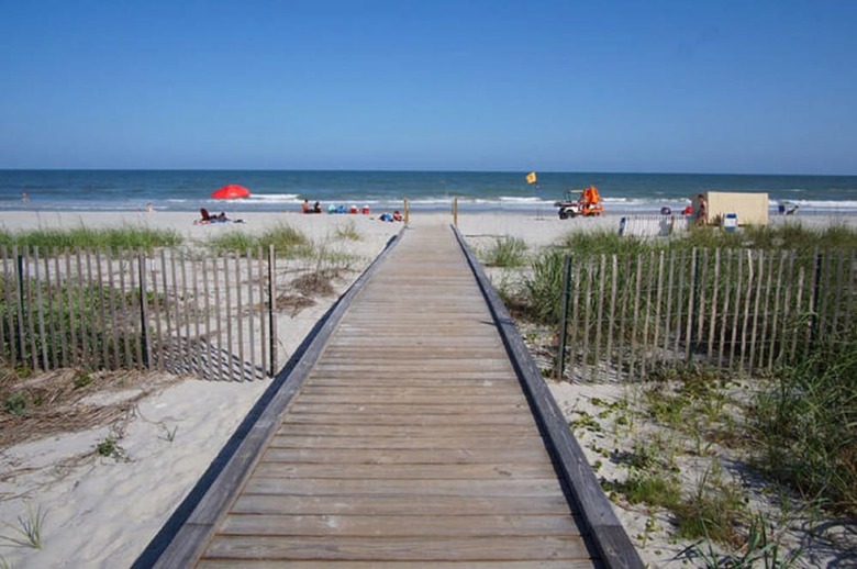 Apartamento Forest Dunes By Elliott Beach Rentals