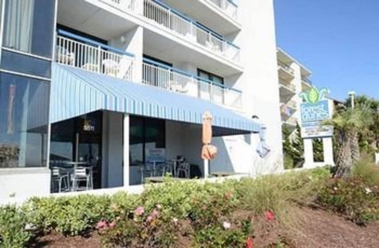 Apartamento Forest Dunes By Elliott Beach Rentals