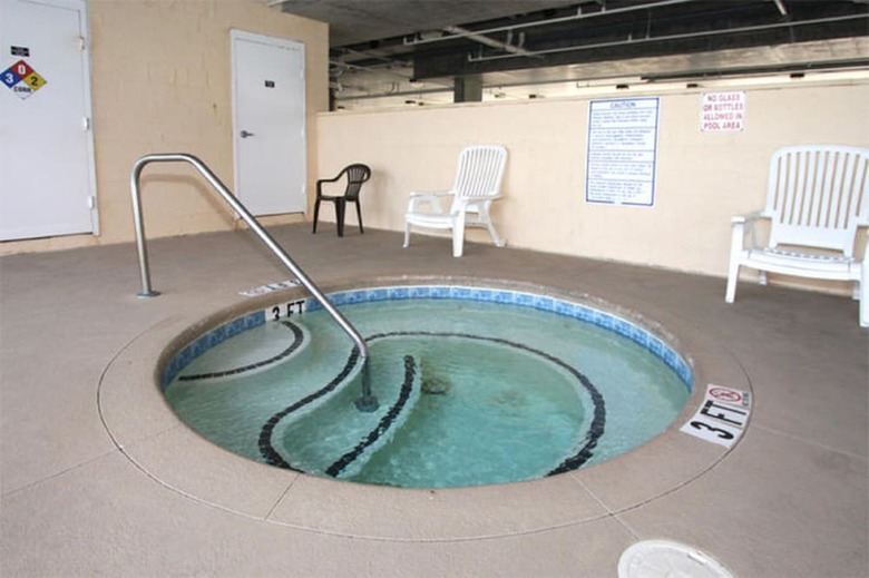 Cherry Grove Villas By Elliott Beach Rentals