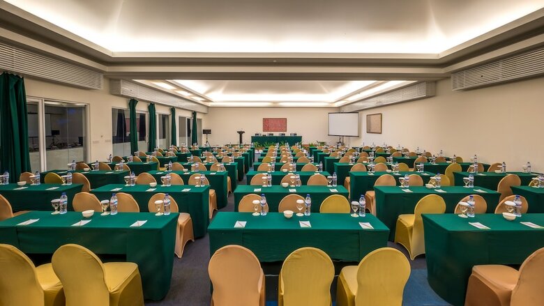 Hotel Griya Sintesa Muara Enim
