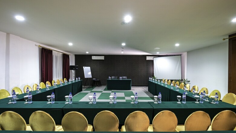 Hotel Griya Sintesa Muara Enim