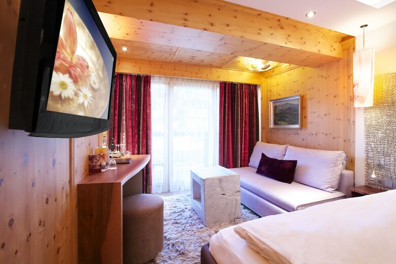 Hotel Krallerhof