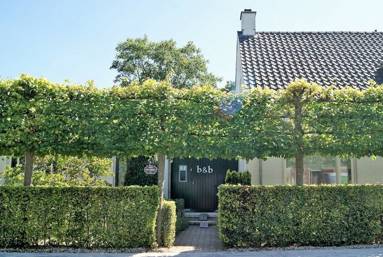 Bed & Breakfast Het Dijkhuis Eersel