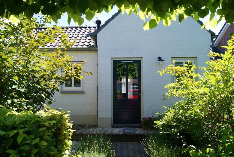Bed & Breakfast Het Dijkhuis Eersel