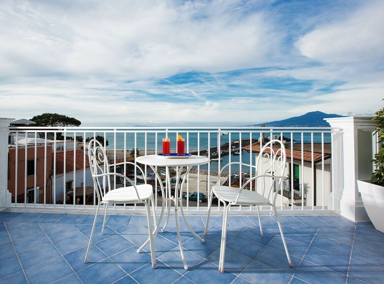 Hotel Palazzo Murrano