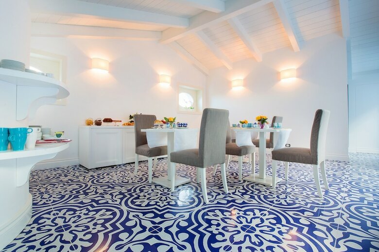 Hotel Palazzo Murrano