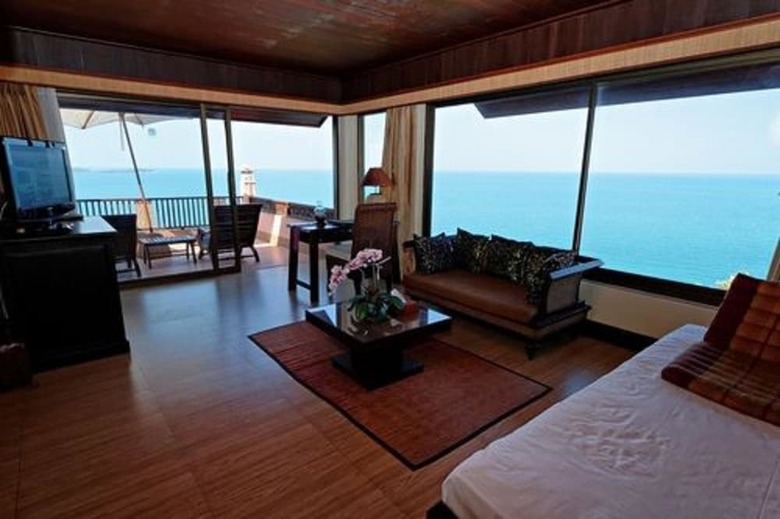 Hotel Samui Bayview Resort & Spa