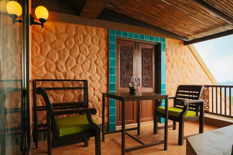 Hotel Samui Bayview Resort & Spa