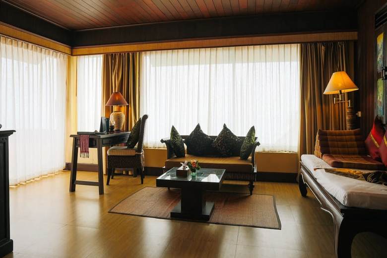 Hotel Samui Bayview Resort & Spa