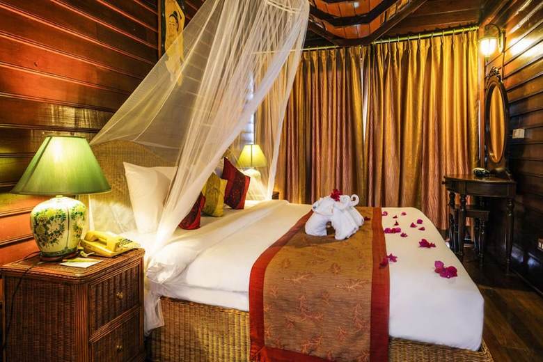 Hotel Samui Bayview Resort & Spa