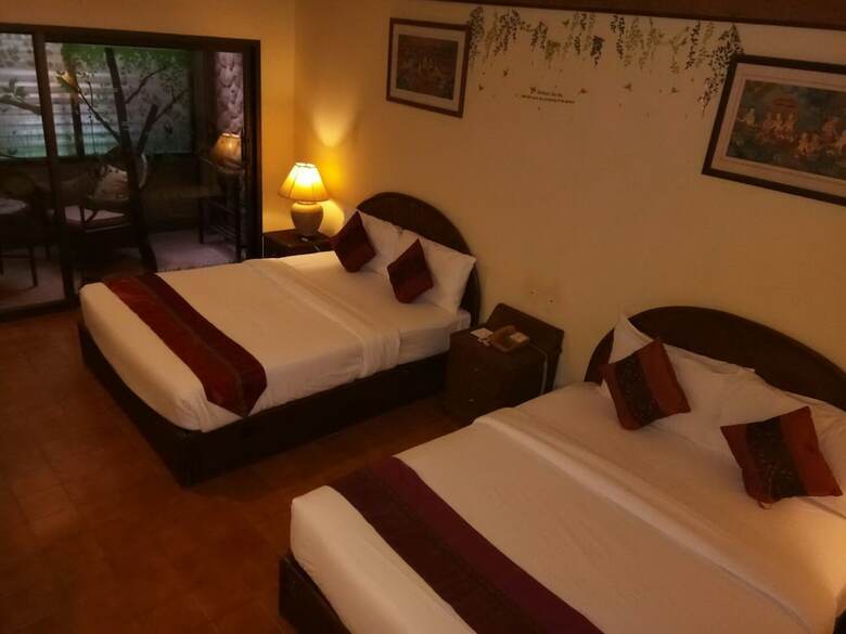 Hotel Samui Bayview Resort & Spa