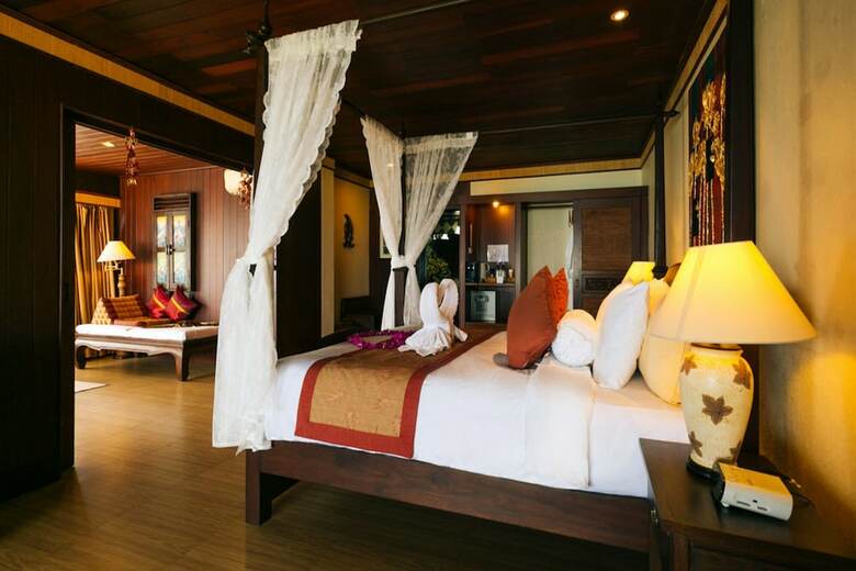 Hotel Samui Bayview Resort & Spa