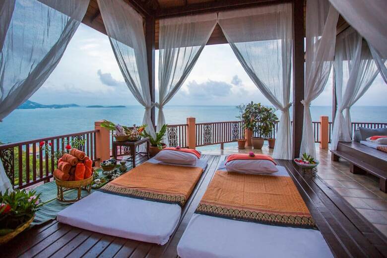 Hotel Samui Bayview Resort & Spa