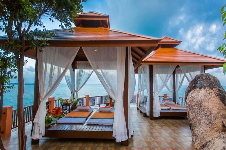 Hotel Samui Bayview Resort & Spa