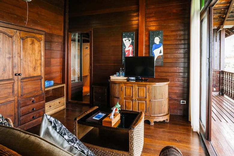 Hotel Samui Bayview Resort & Spa