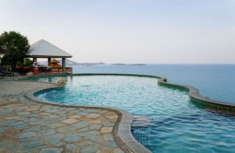 Hotel Samui Bayview Resort & Spa
