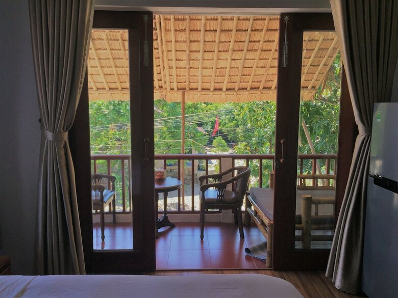 Bed & Breakfast Red Flower Cottages Homestay
