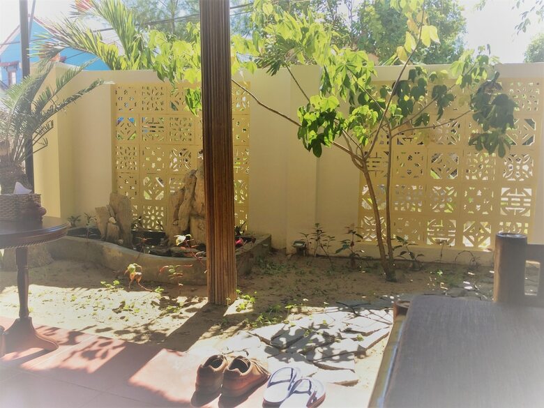 Bed & Breakfast Red Flower Cottages Homestay
