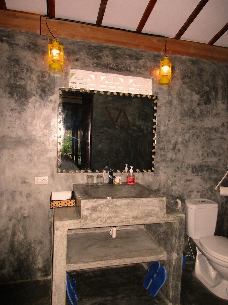 Bed & Breakfast Red Flower Cottages Homestay