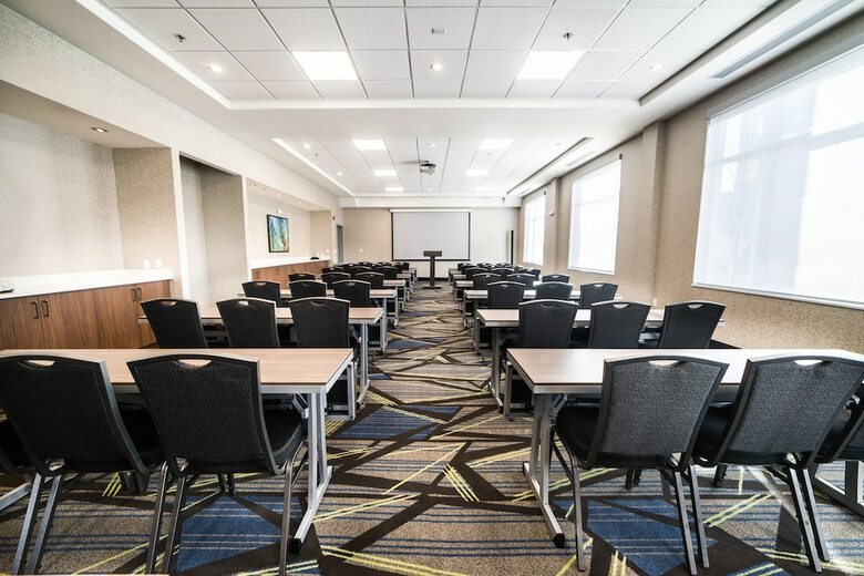 Hotel Candlewood Suites West Edmonton - Mall Area