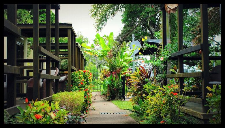 Wongai Beach Hotel