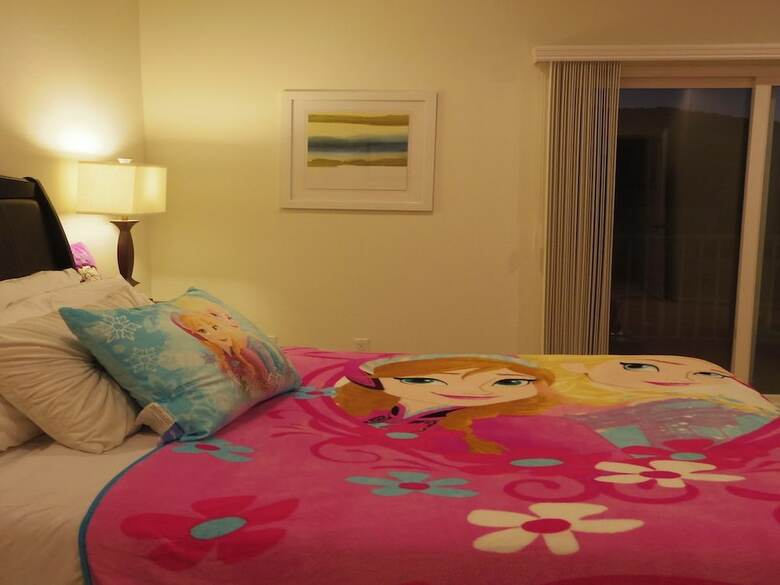 3 Bedroom House Anaheim Resort Area