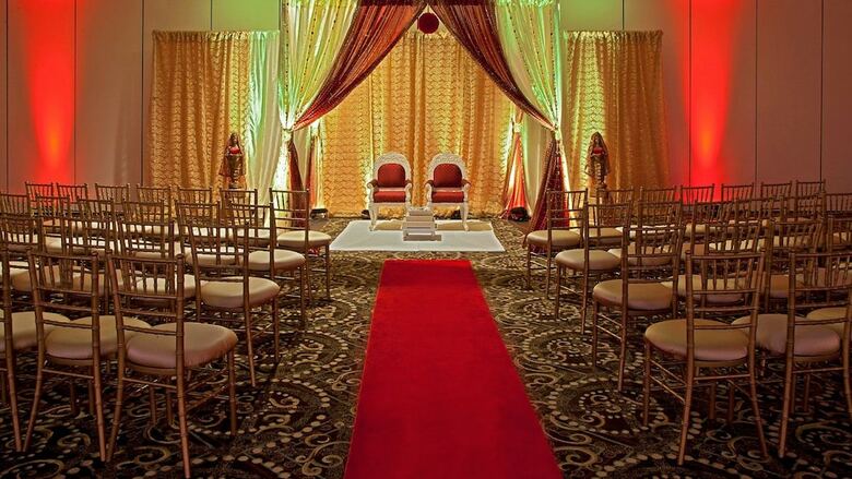 Hotel Holiday Inn Gurnee Convention Center