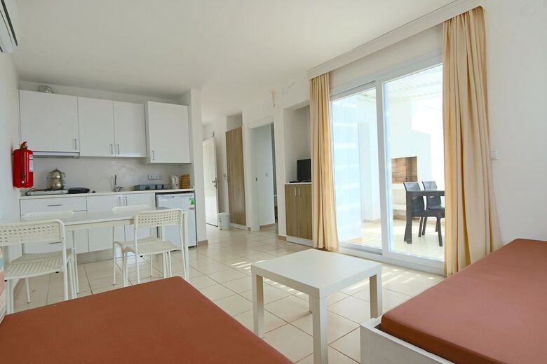 Hotel Vega Boutique & Aparts