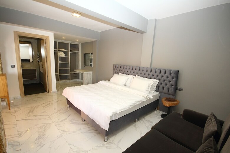 Hotel Vega Boutique & Aparts
