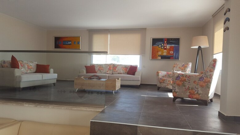 Hotel Vega Boutique & Aparts