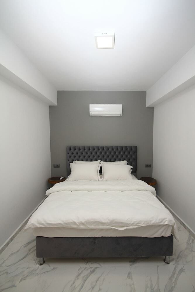 Hotel Vega Boutique & Aparts