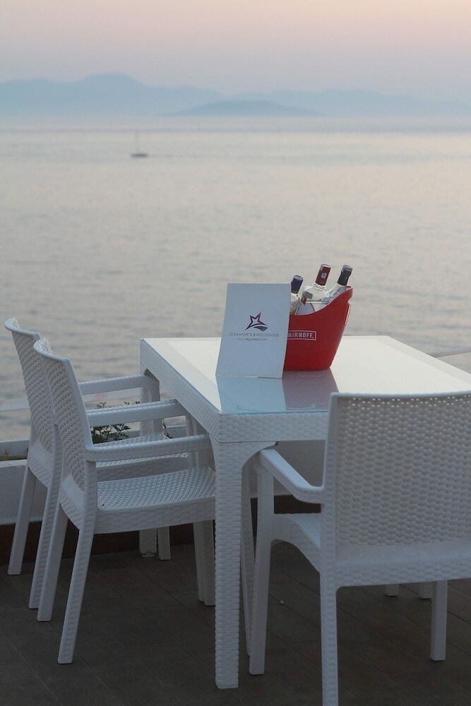 Hotel Vega Boutique & Aparts