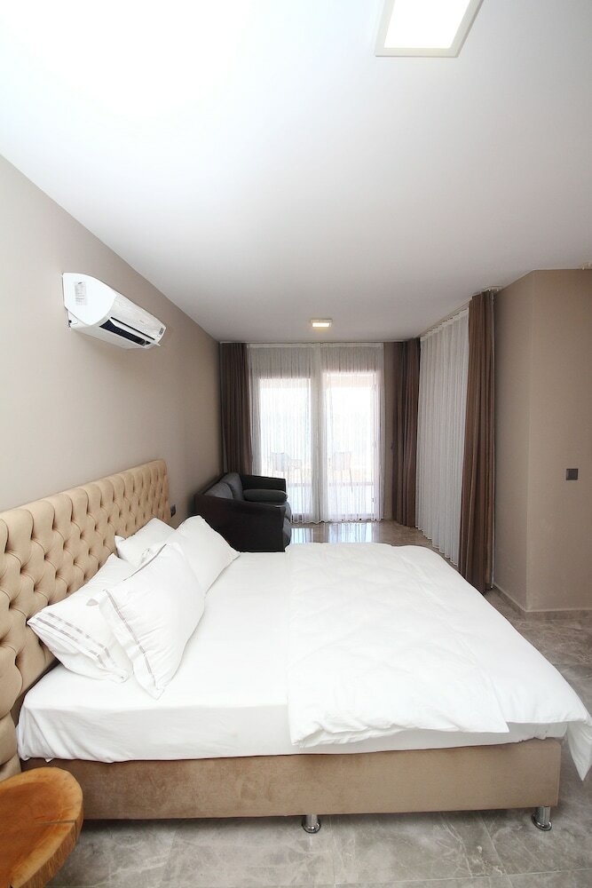 Hotel Vega Boutique & Aparts