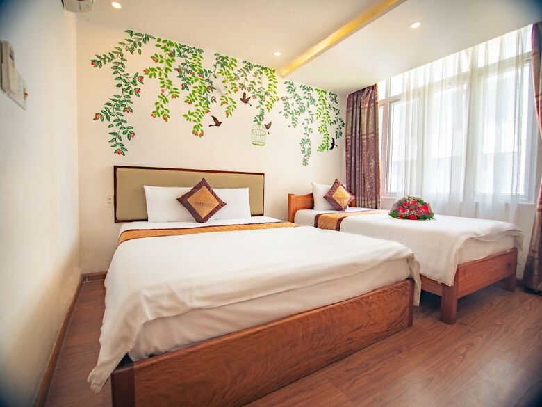 Miami Beach Hotel