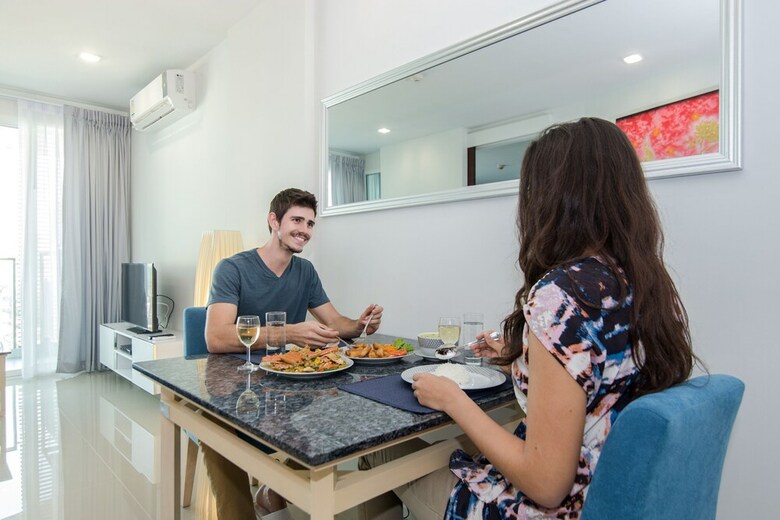 First Choice Grand Suites